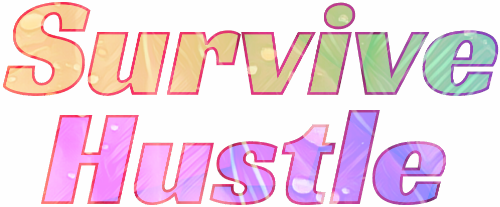 Survive Hustle